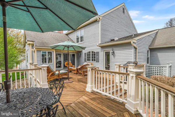 $899,900 | 127 Cloverly Lane, West Chester, PA 19380