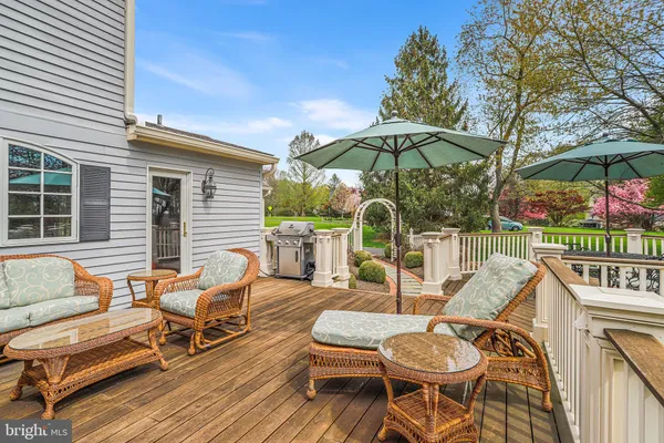 $899,900 | 127 Cloverly Lane, West Chester, PA 19380
