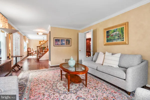 $899,900 | 127 Cloverly Lane, West Chester, PA 19380