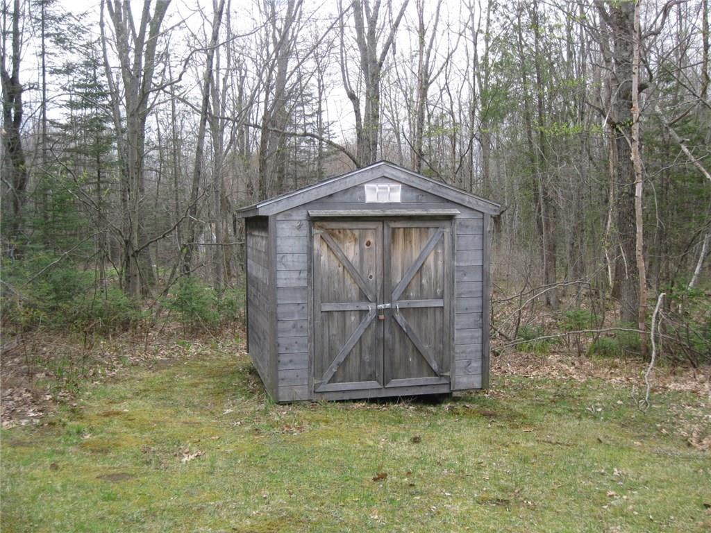 117 Weeks Mills Road South China, ME 04358 - Photo 25 of 26 Shed included.