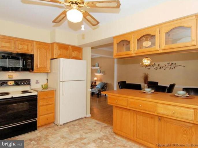 19213 Treadway Road Brookeville, MD 20833 - Photo 19 of 24 Kitchen