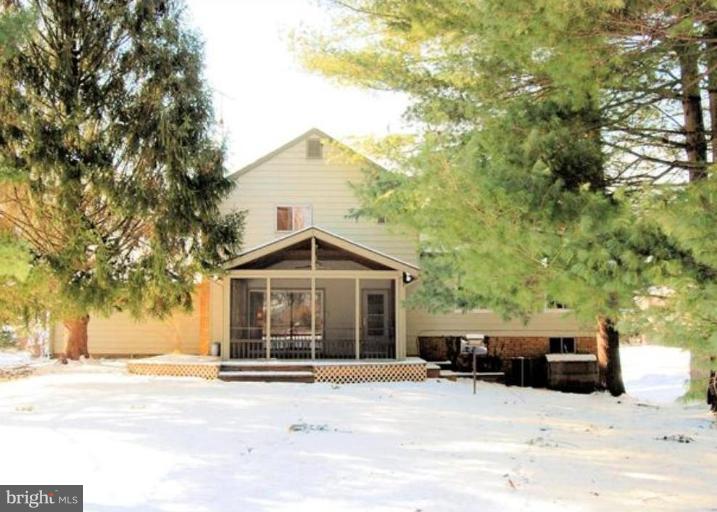 Exterior #2