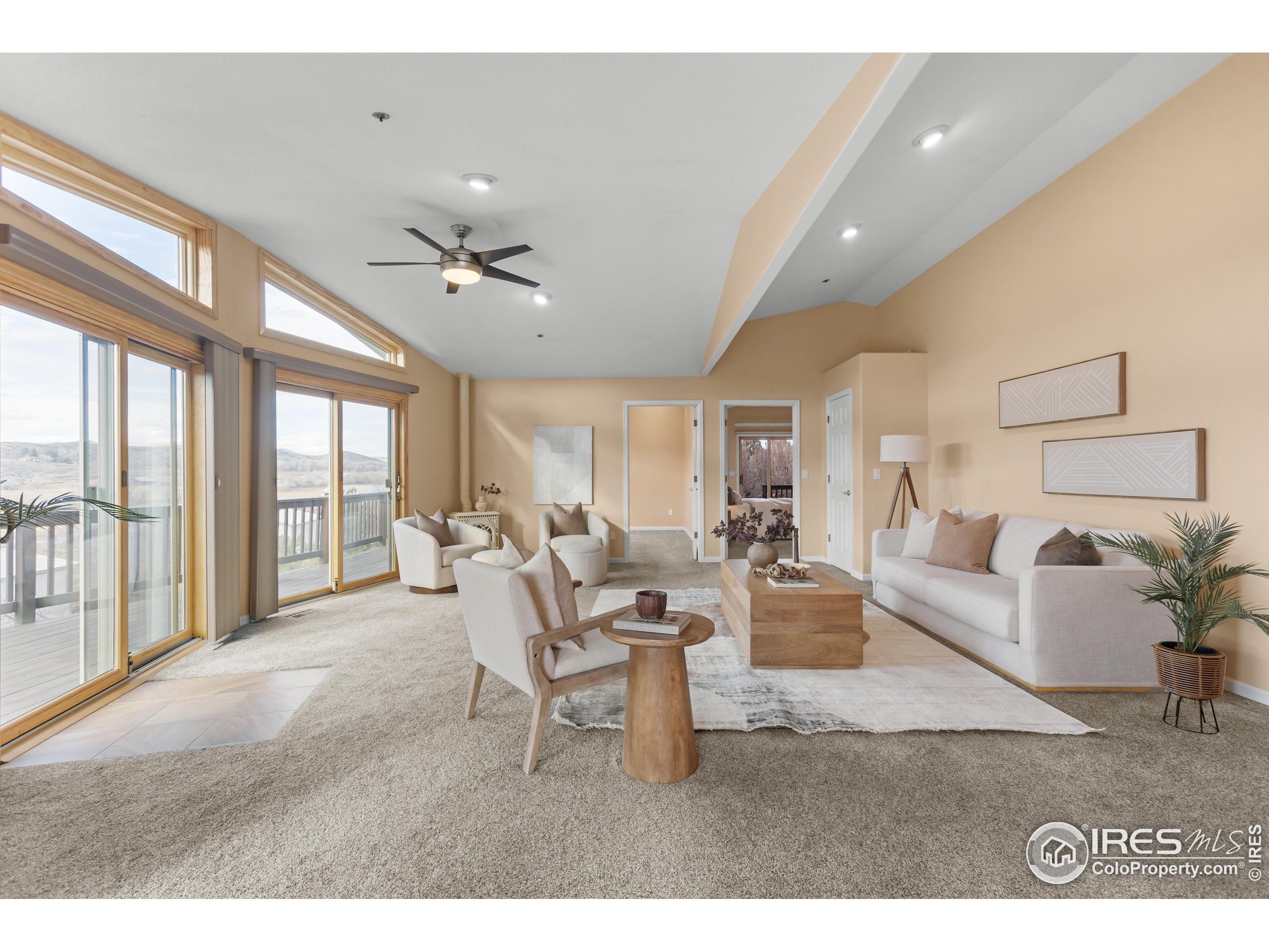 3308 Innisfree Lane Laporte, CO 80535 - Photo 24 of 50