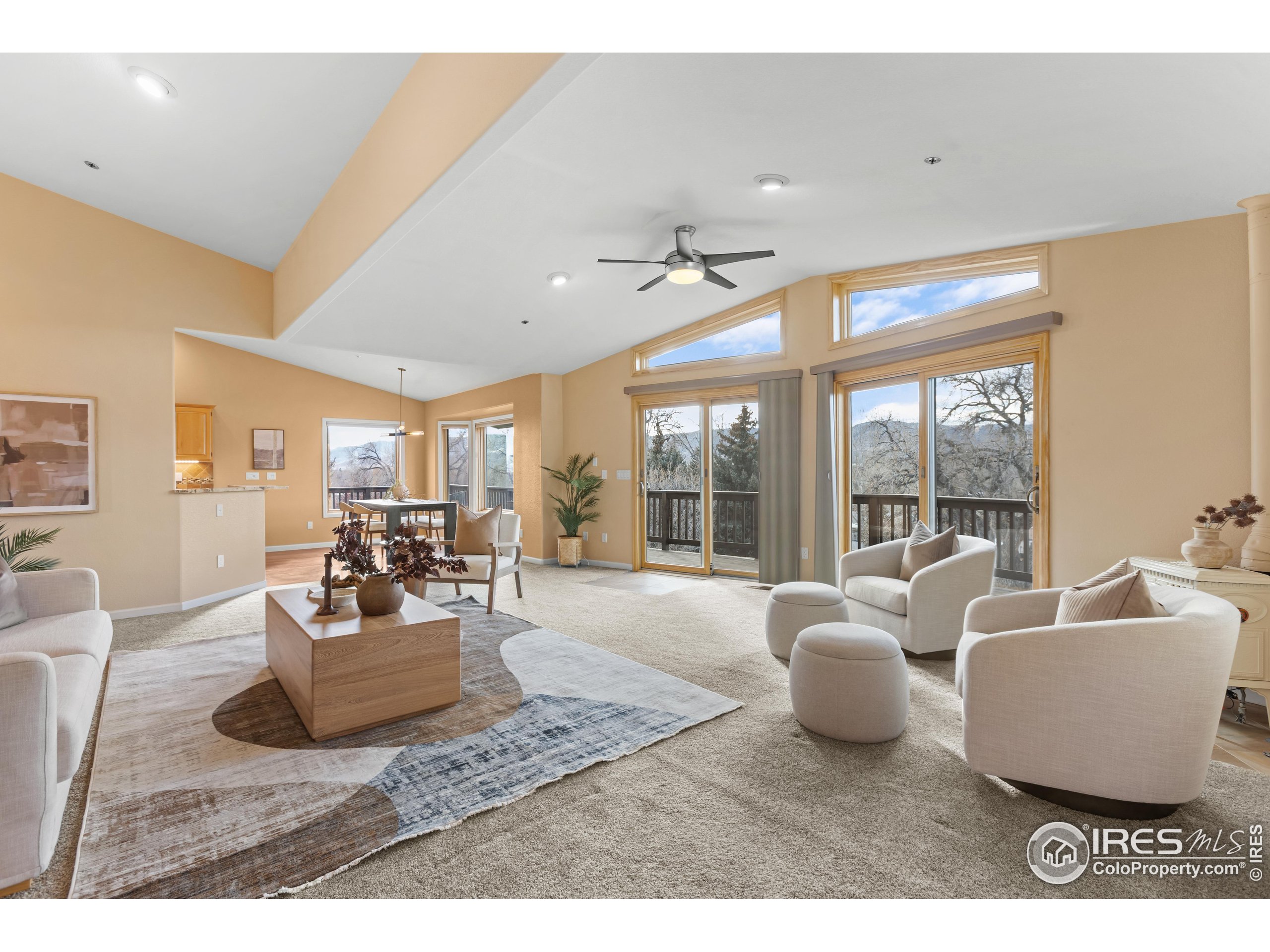 3308 Innisfree Lane Laporte, CO 80535 - Photo 27 of 50