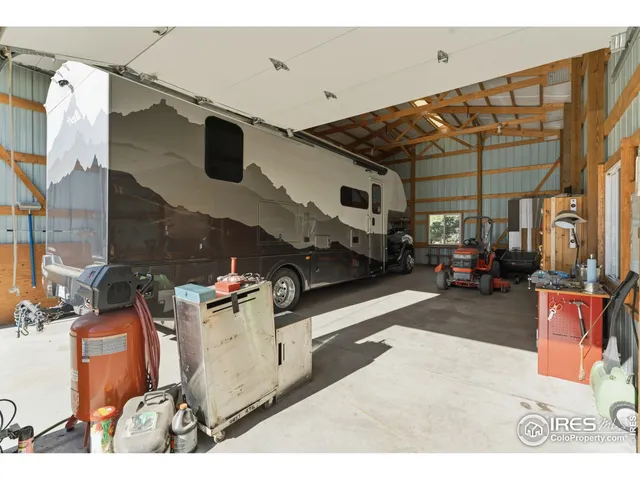 a view of outdoor space with seating area