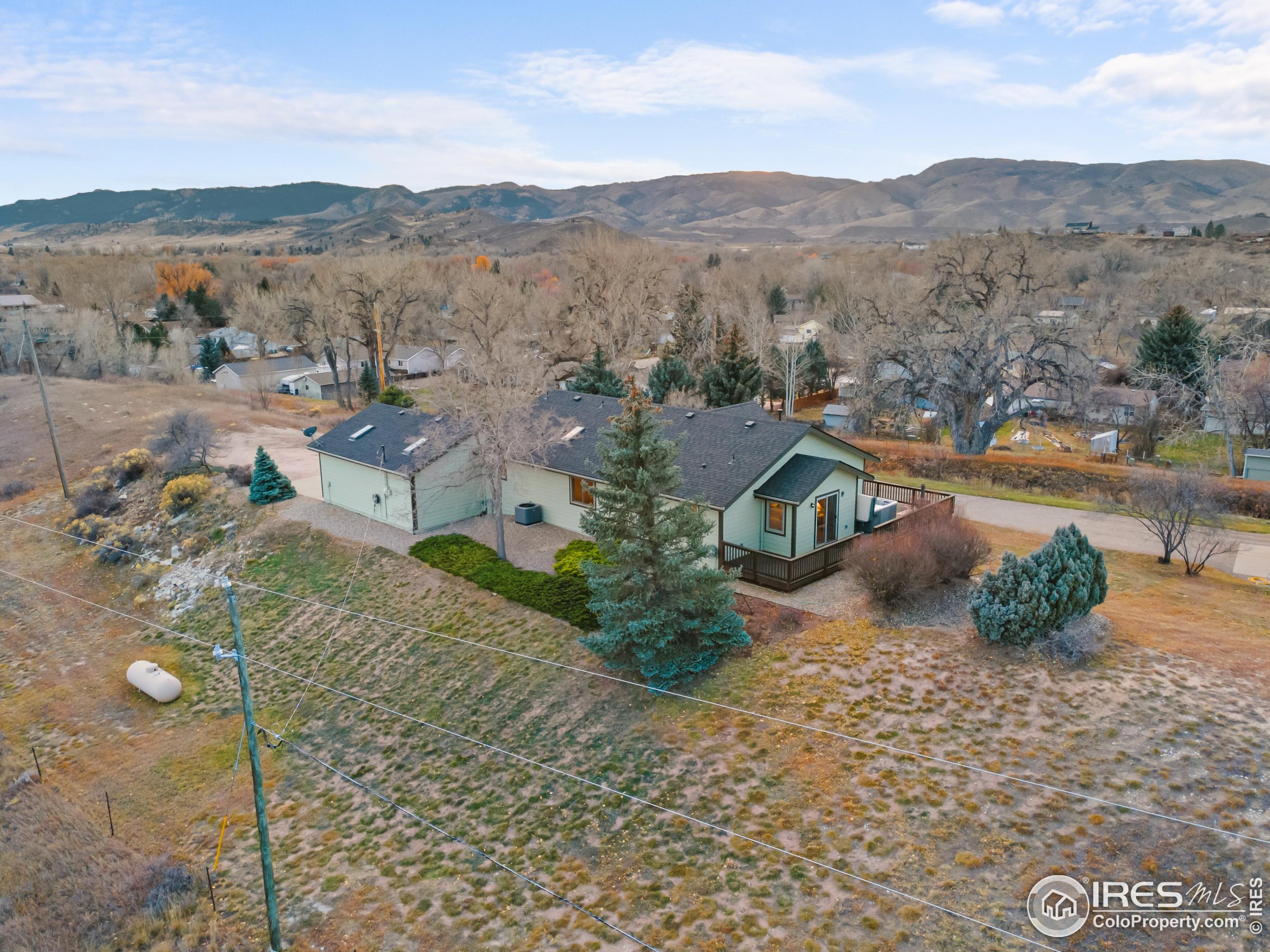 3308 Innisfree Lane Laporte, CO 80535 - Photo 48 of 50