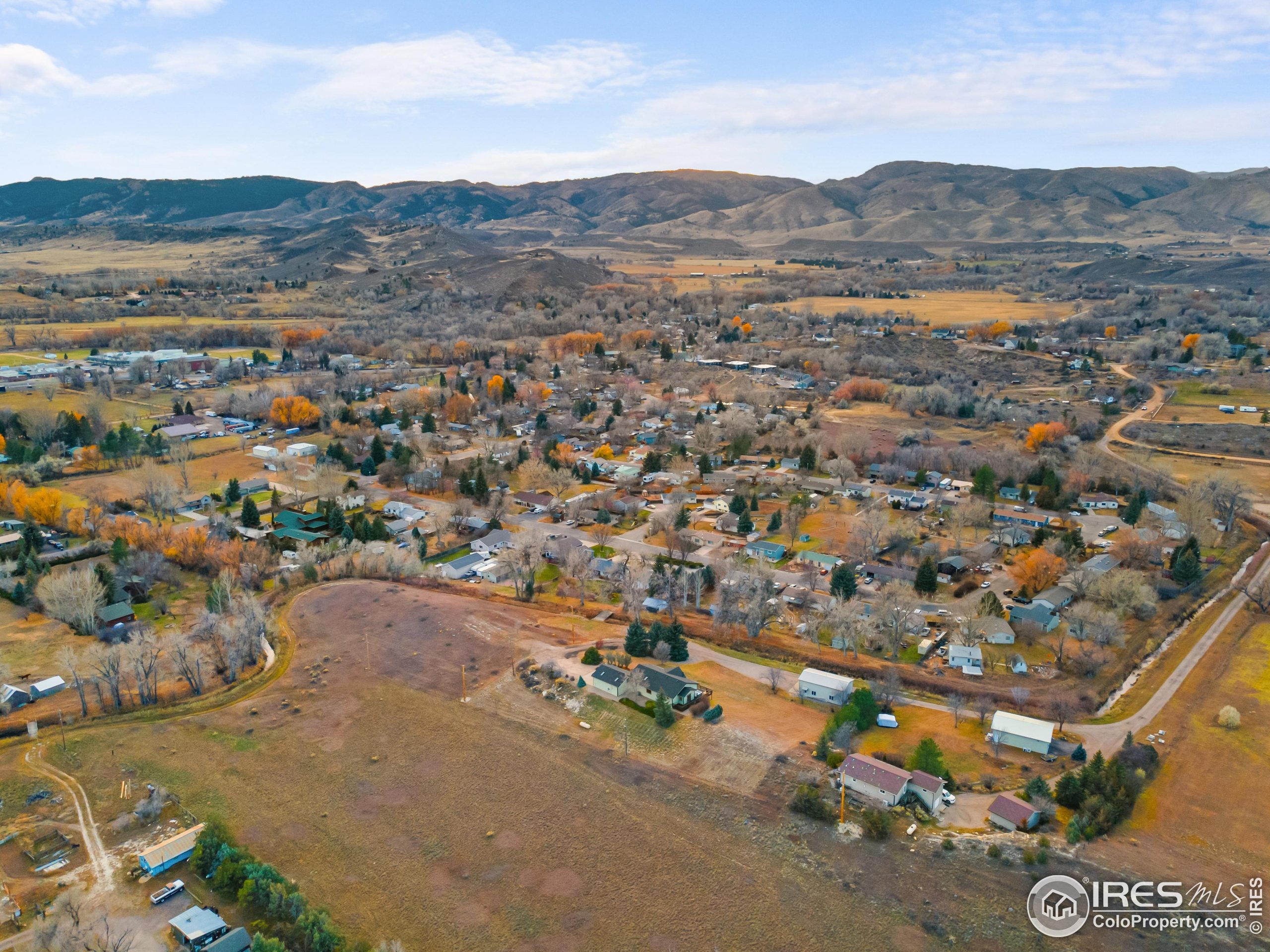 3308 Innisfree Lane Laporte, CO 80535 - Photo 49 of 50