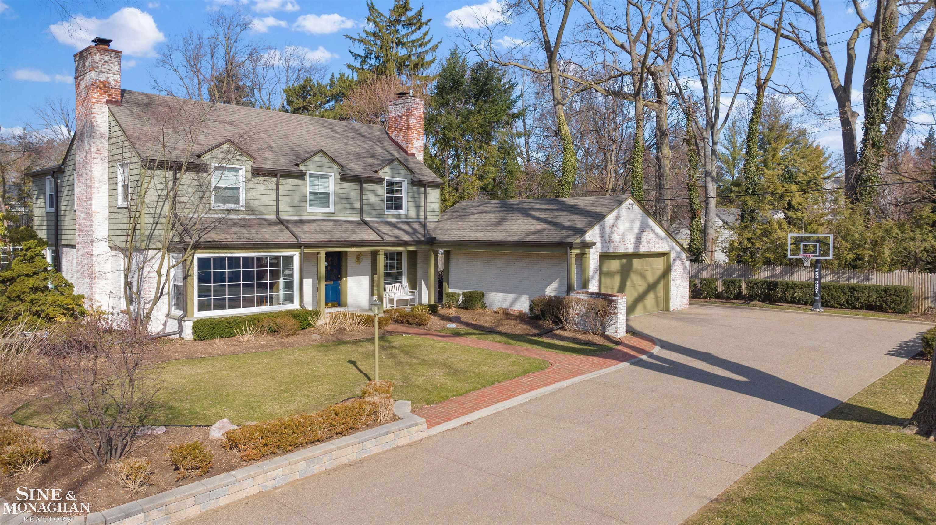32 Harbor Hill Road Grosse Pointe Farms, MI 48236 - Photo 46 of 52