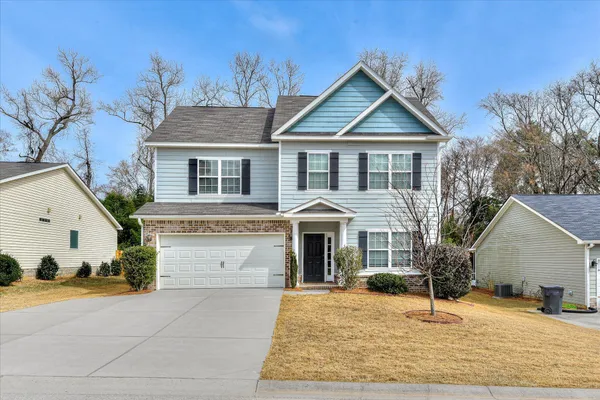 $297,000 | 3208 Stone Creek Drive, Augusta, GA 30907