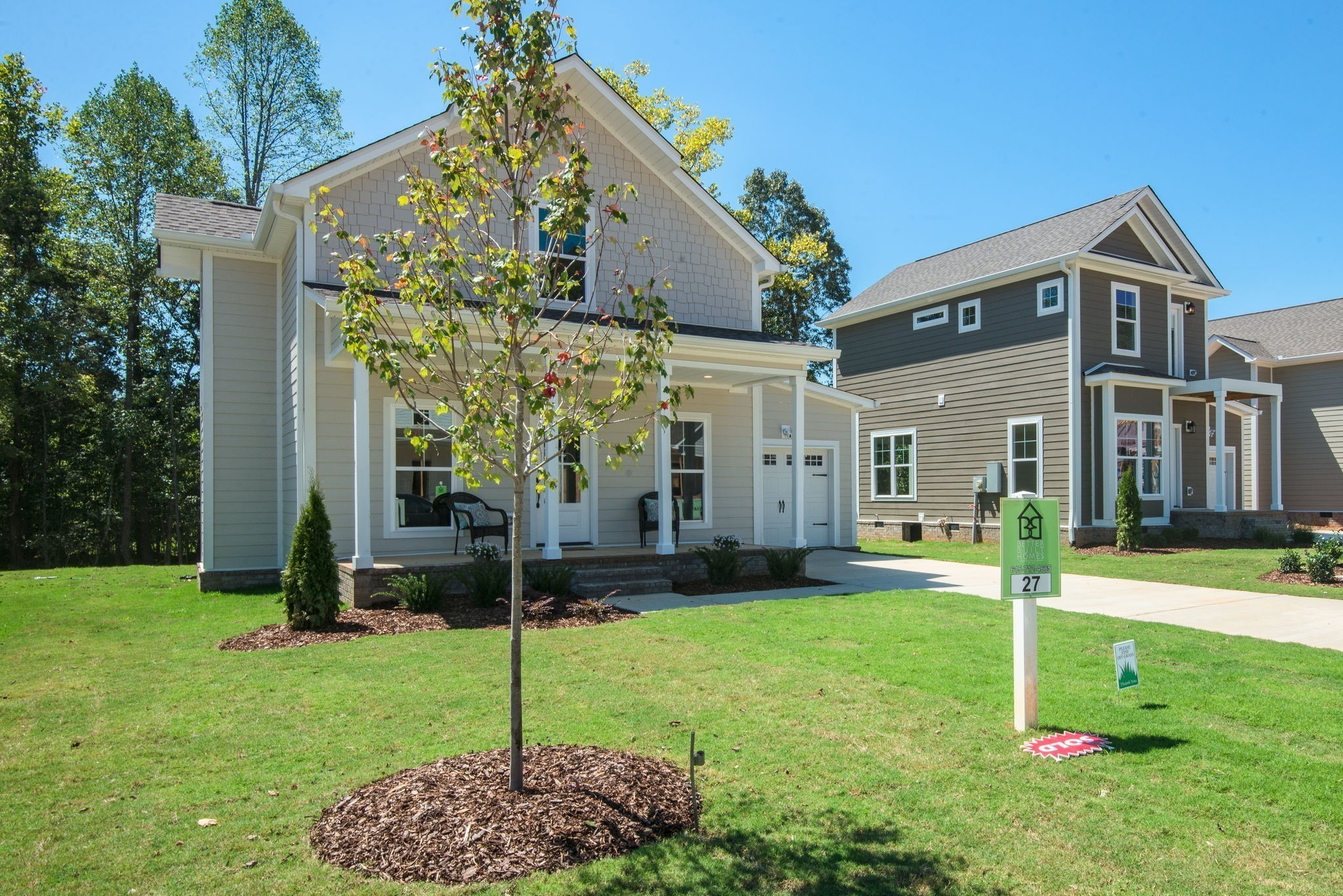 58 Sycamore Ridge Burns, TN 37029 - Photo 12 of 46 Gallery Image 12