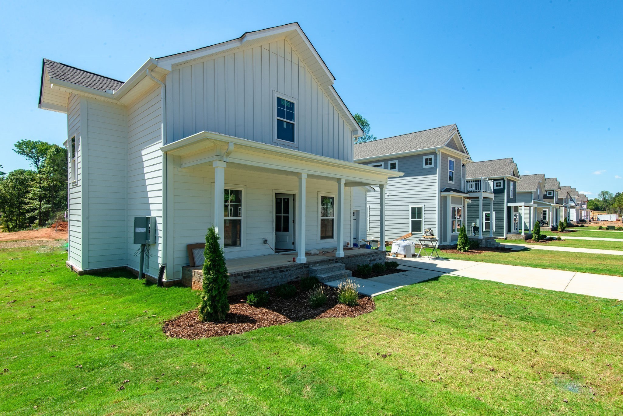 58 Sycamore Ridge Burns, TN 37029 - Photo 8 of 46 Gallery Image 8