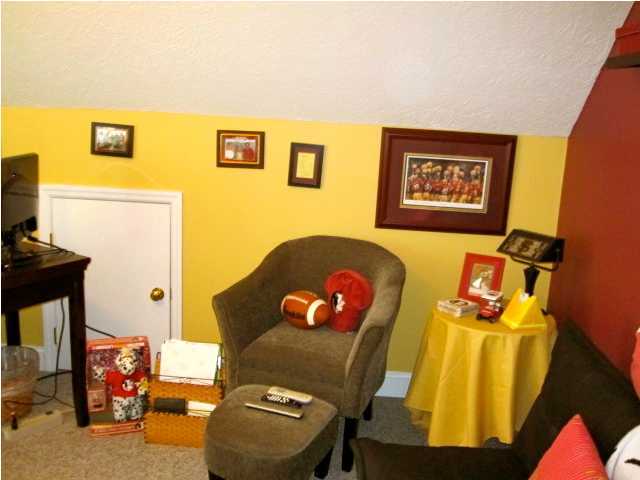 5803 Hunter Valley Road Ooltewah, TN 37363 - Photo 16 of 25 Additional Photo