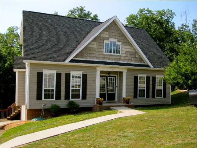 5803 Hunter Valley Road Ooltewah, TN 37363 - Photo 24 of 25 Additional Photo