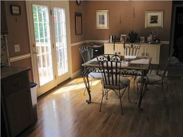 5803 Hunter Valley Road Ooltewah, TN 37363 - Photo 10 of 25 Additional Photo