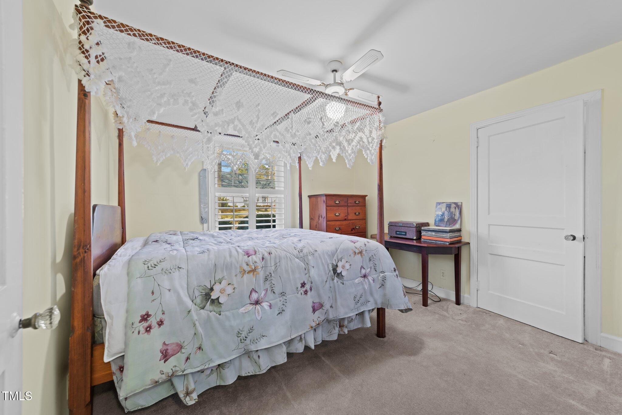 2719 Gordon Street Raleigh, NC 27608 - Photo 22 of 38 Bedroom 2