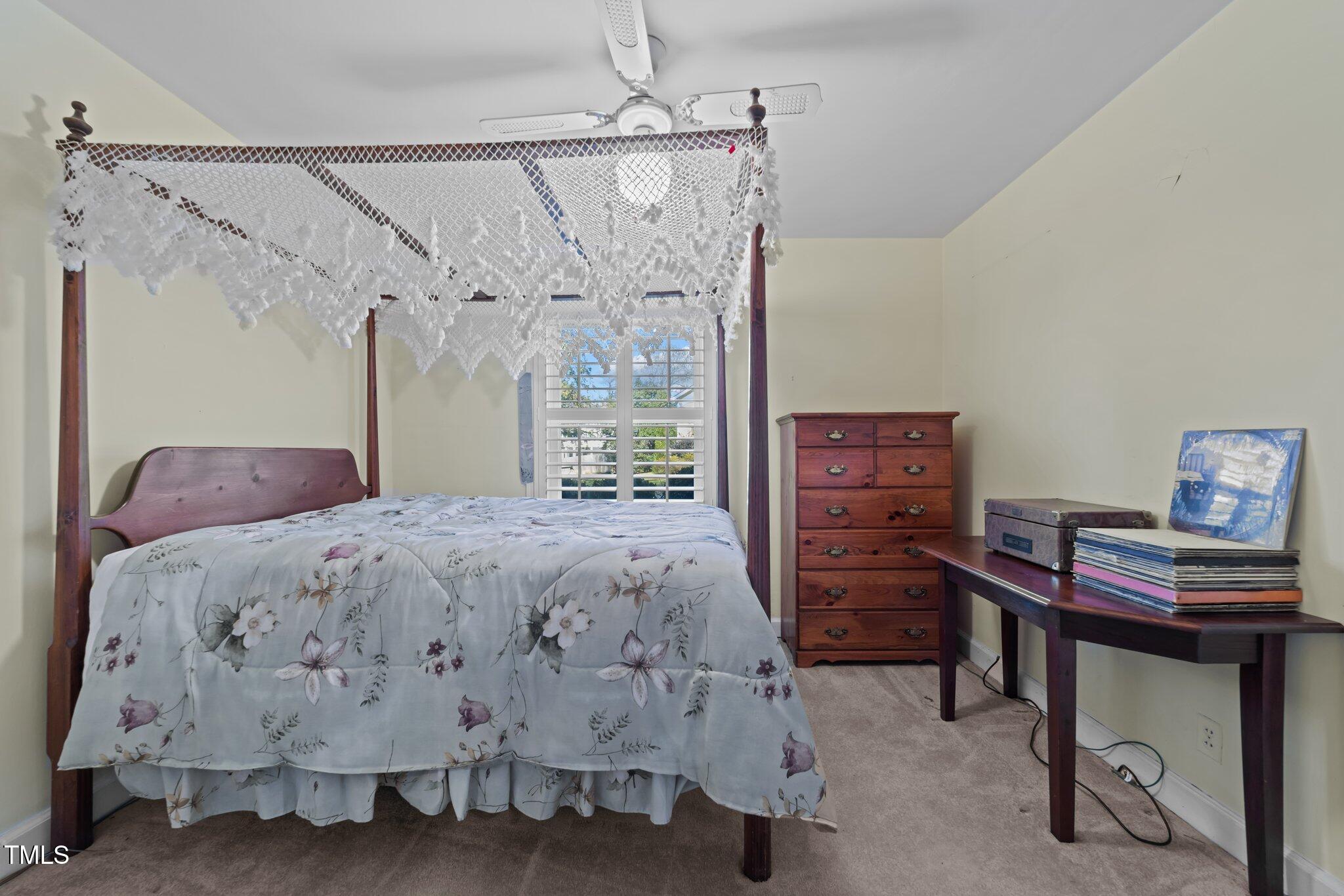 2719 Gordon Street Raleigh, NC 27608 - Photo 23 of 38 Bedroom 2