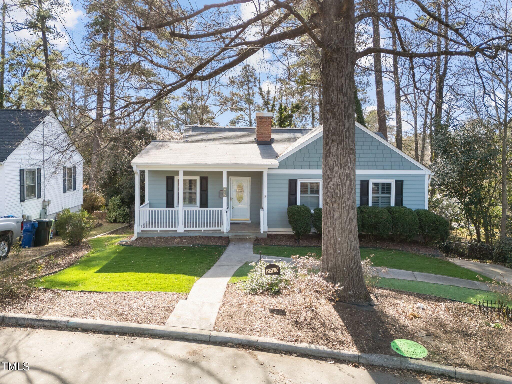 2719 Gordon Street Raleigh, NC 27608 - Photo 38 of 38 2719 Gordon Street