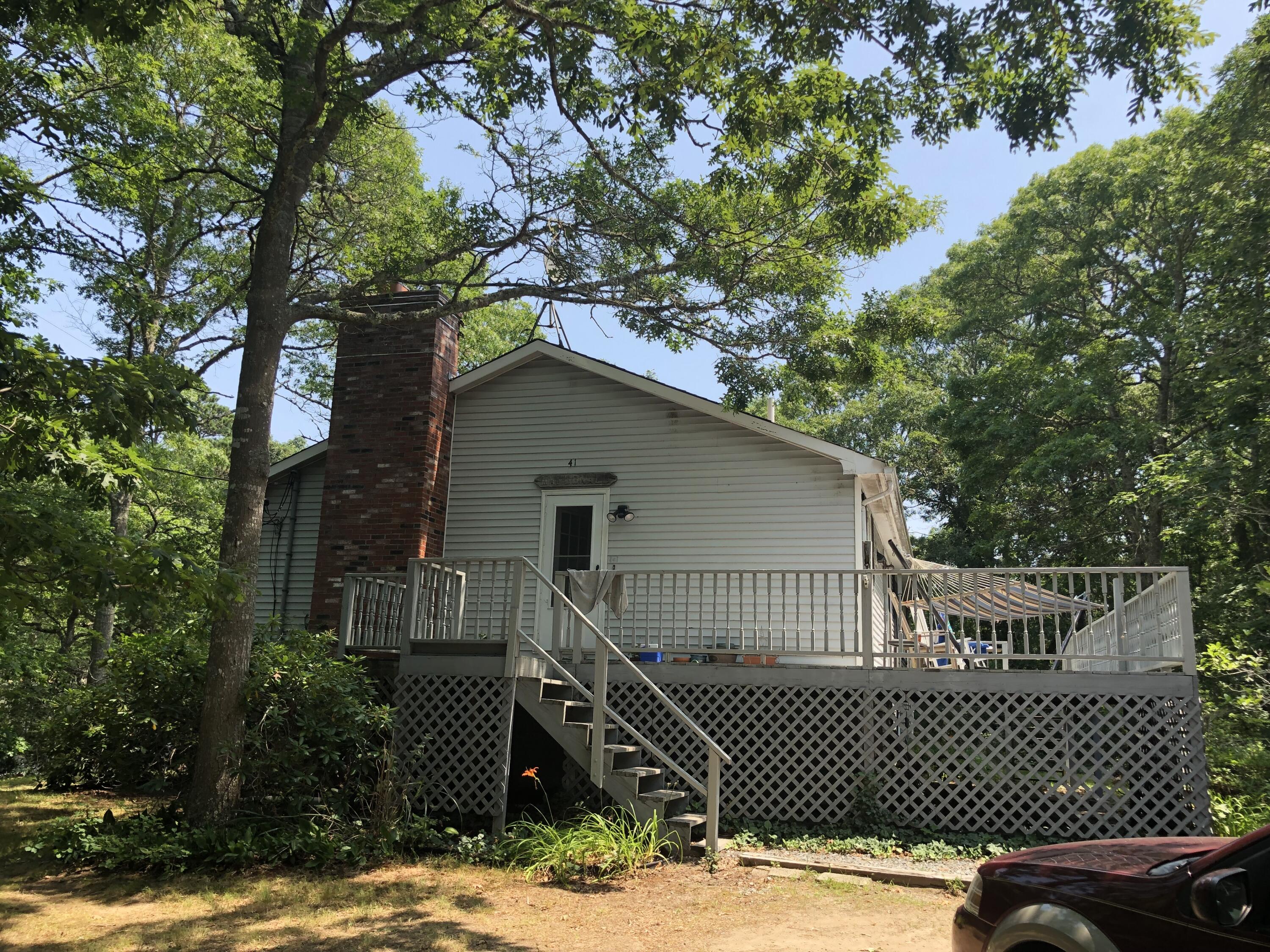 41 Valley Road Mashpee, MA 02649 - Photo 6 of 27 IMG_0645