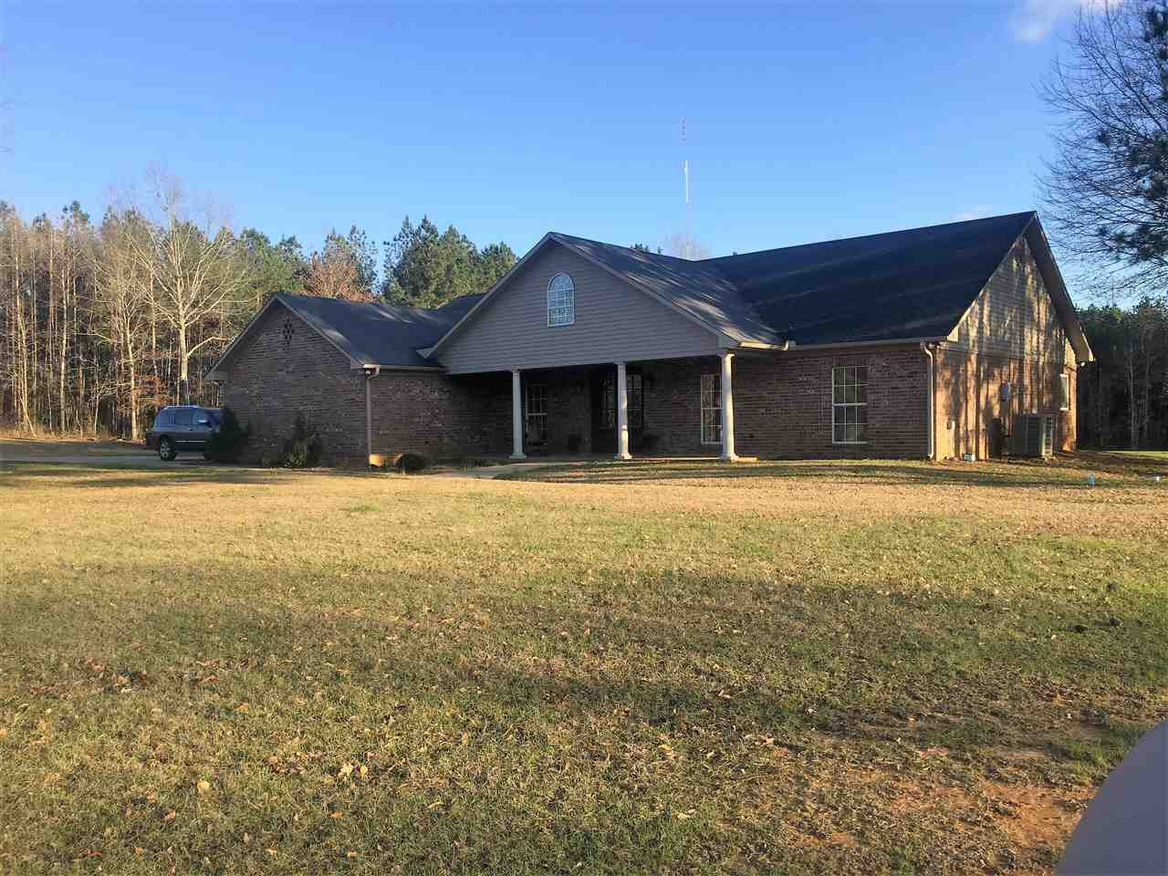 130 Five Point Lane Terry, MS 39170 - Photo 1 of 18 Photo 1