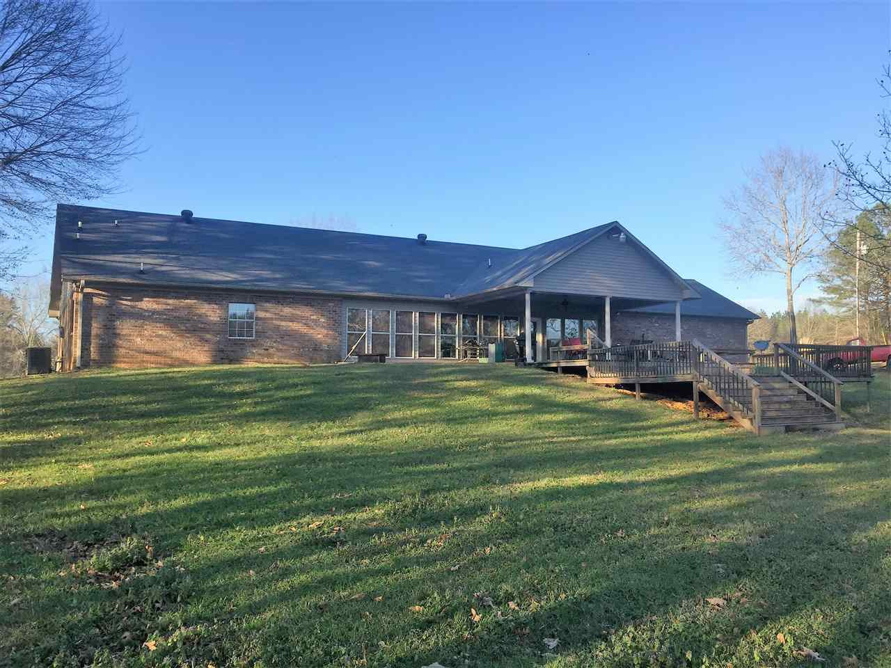 130 Five Point Lane Terry, MS 39170 - Photo 16 of 18 Photo 16