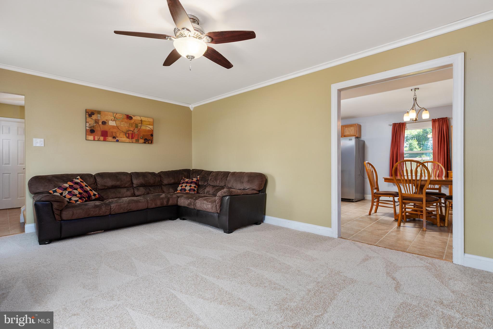 7803 Bastille Road Severn, MD 21144 - Photo 12 of 33