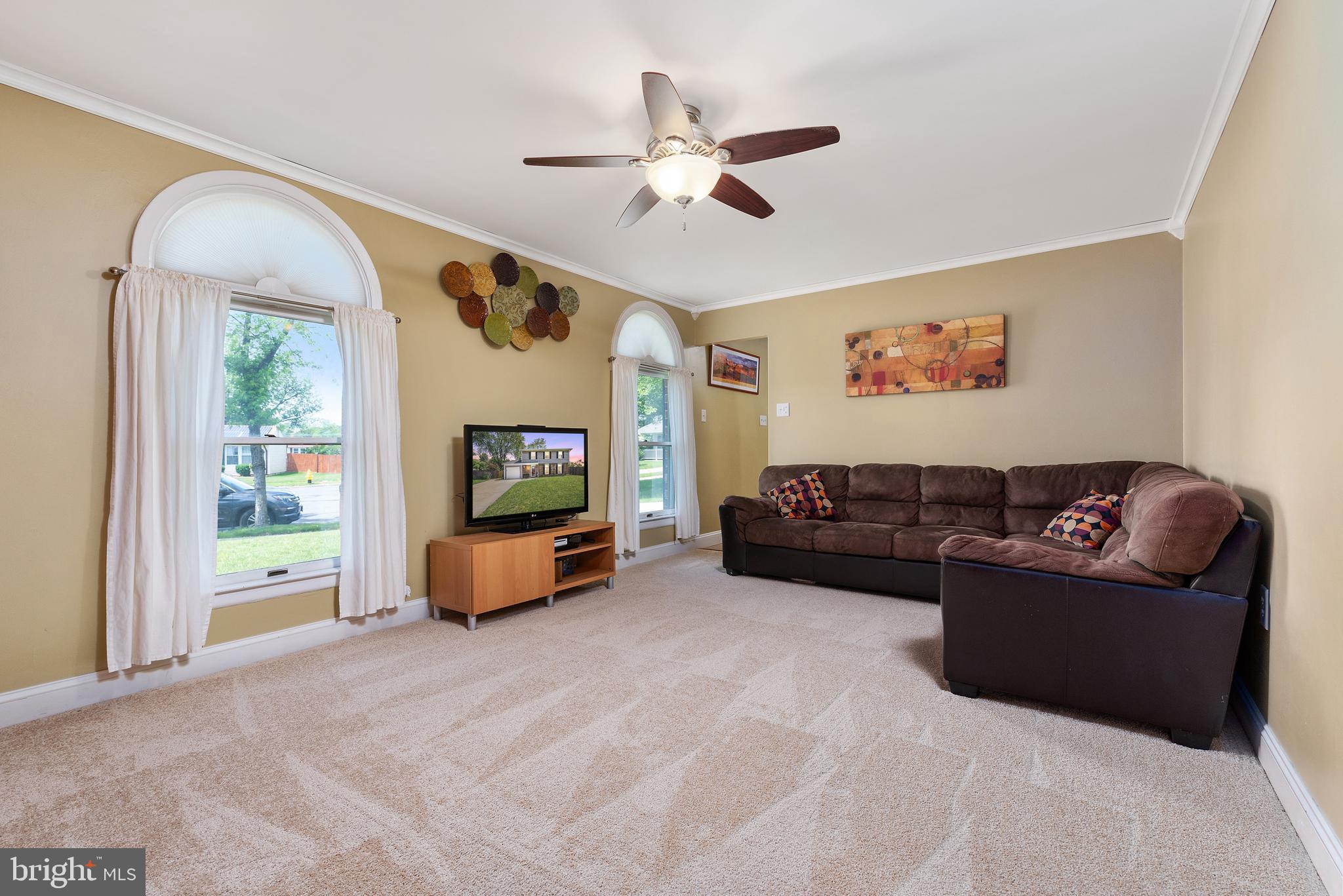 7803 Bastille Road Severn, MD 21144 - Photo 13 of 33