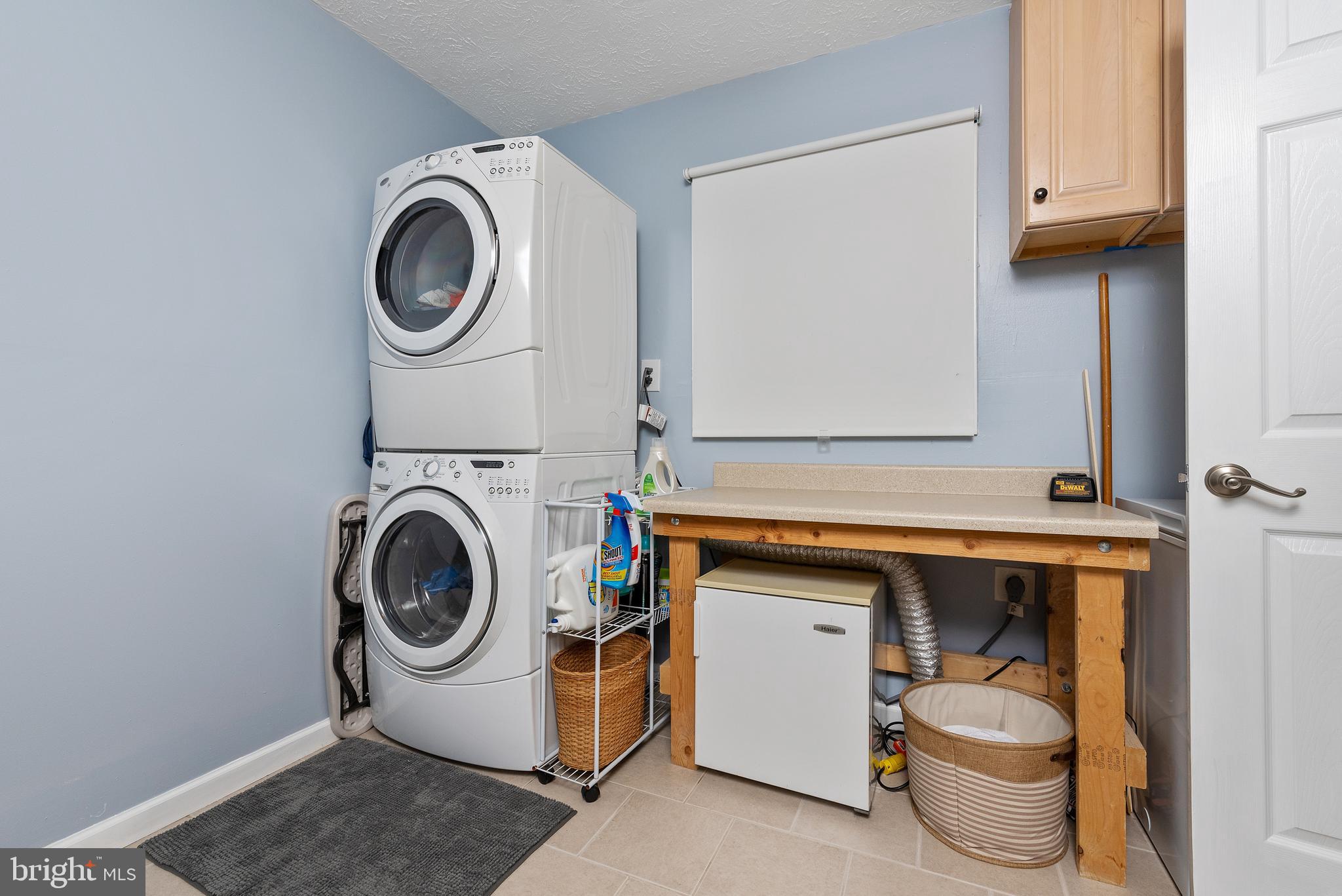 7803 Bastille Road Severn, MD 21144 - Photo 19 of 33 Main floor laundry!