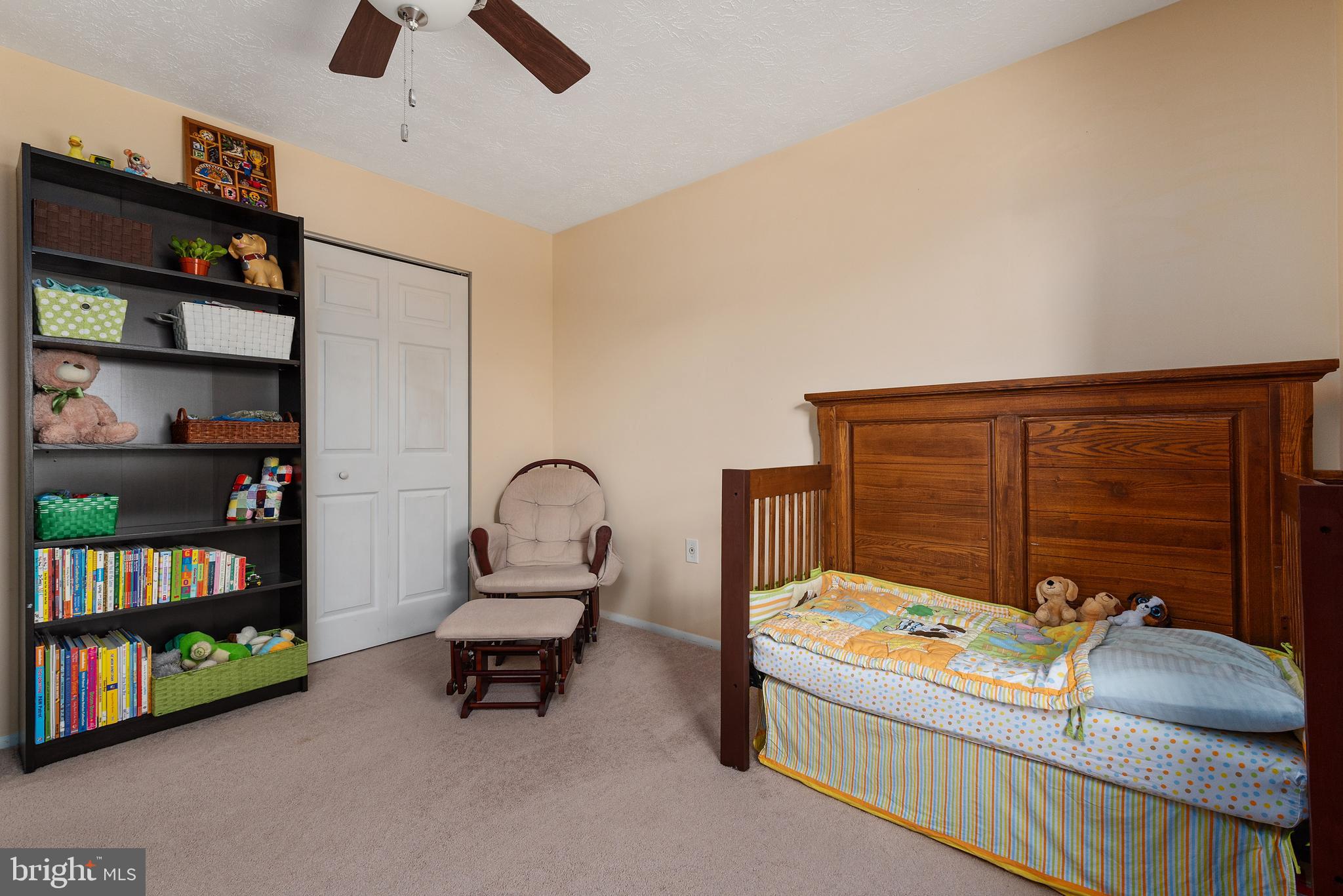 7803 Bastille Road Severn, MD 21144 - Photo 23 of 33 Bedroom 2