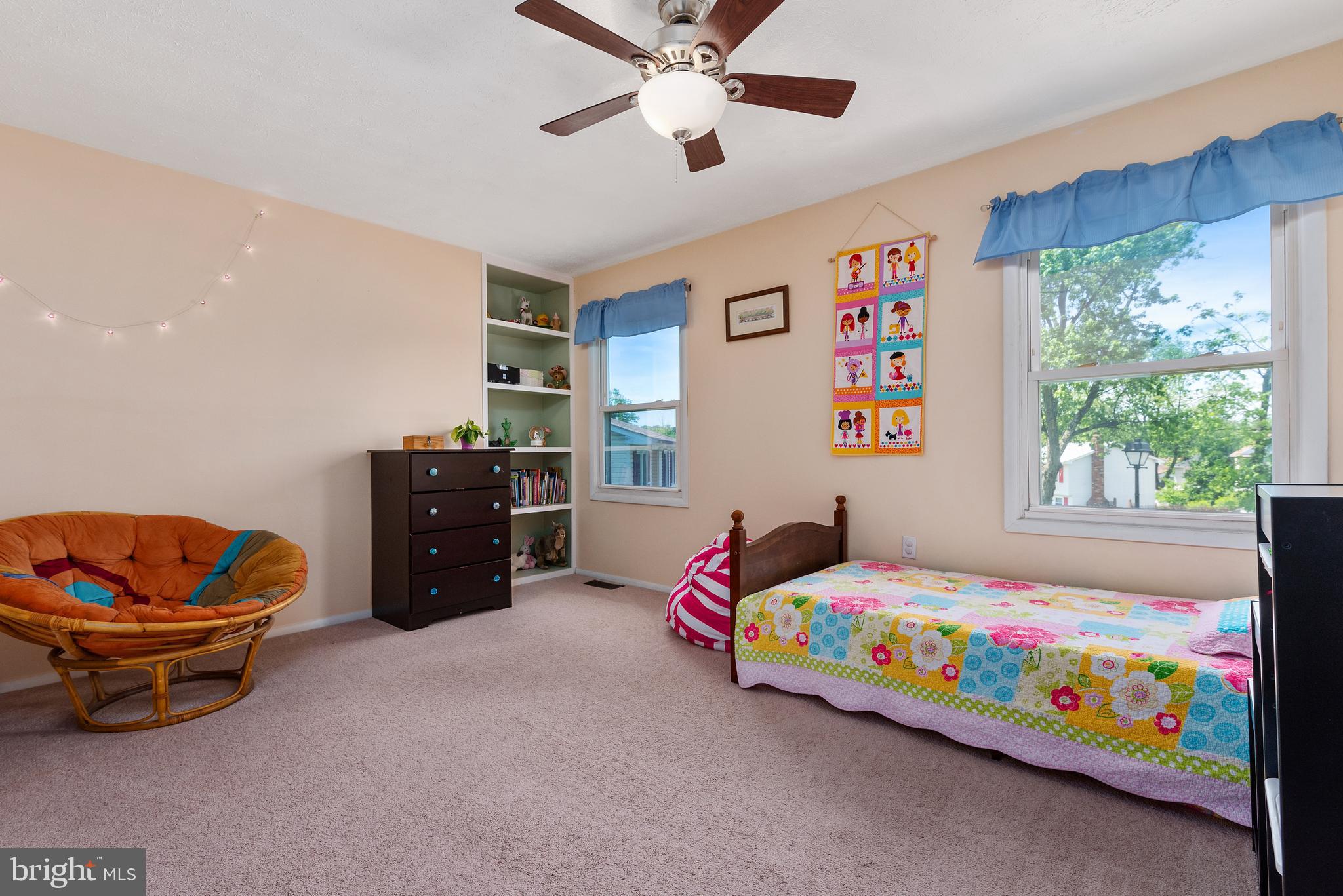 7803 Bastille Road Severn, MD 21144 - Photo 25 of 33 Bedroom 3
