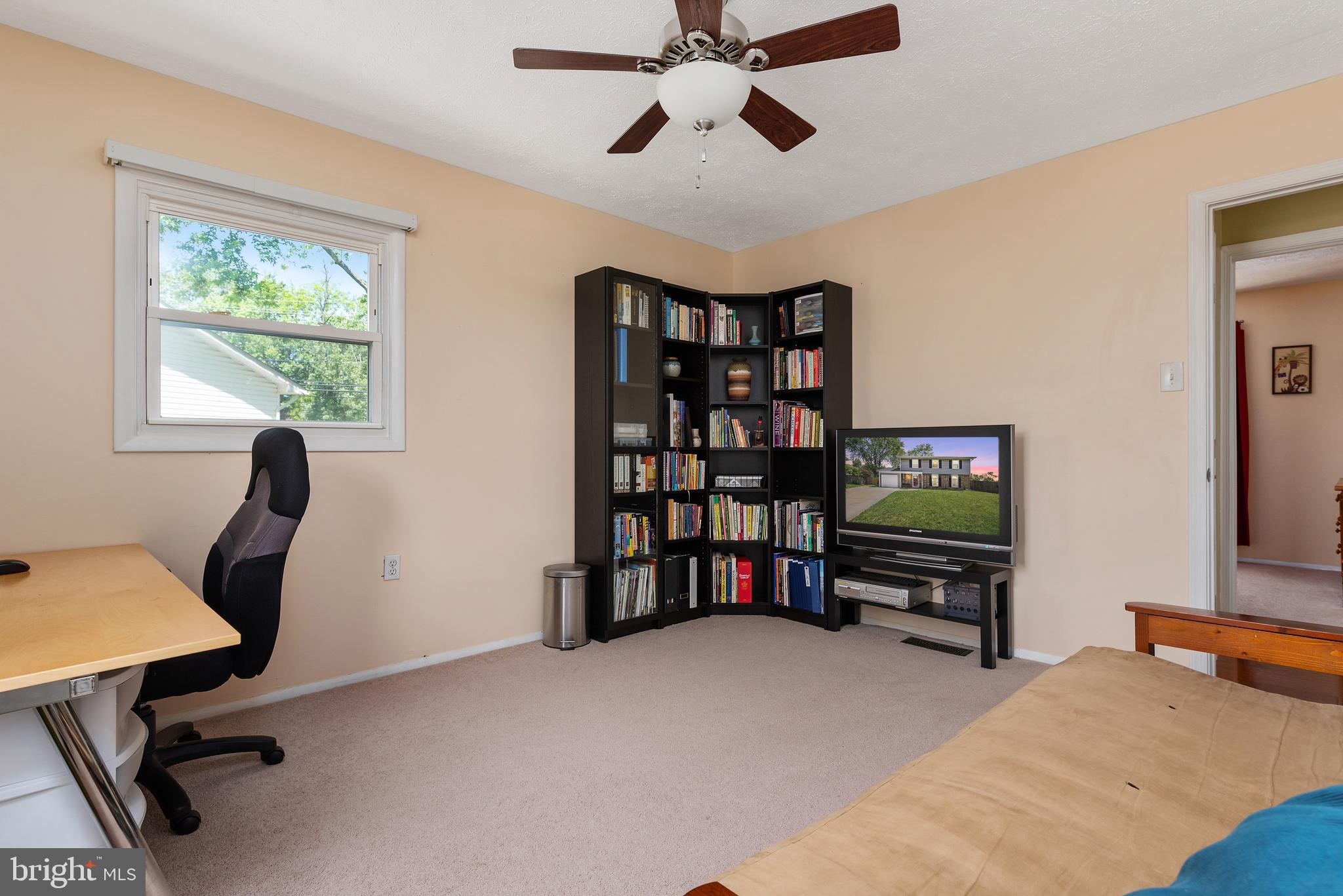 7803 Bastille Road Severn, MD 21144 - Photo 27 of 33 Bedroom 4