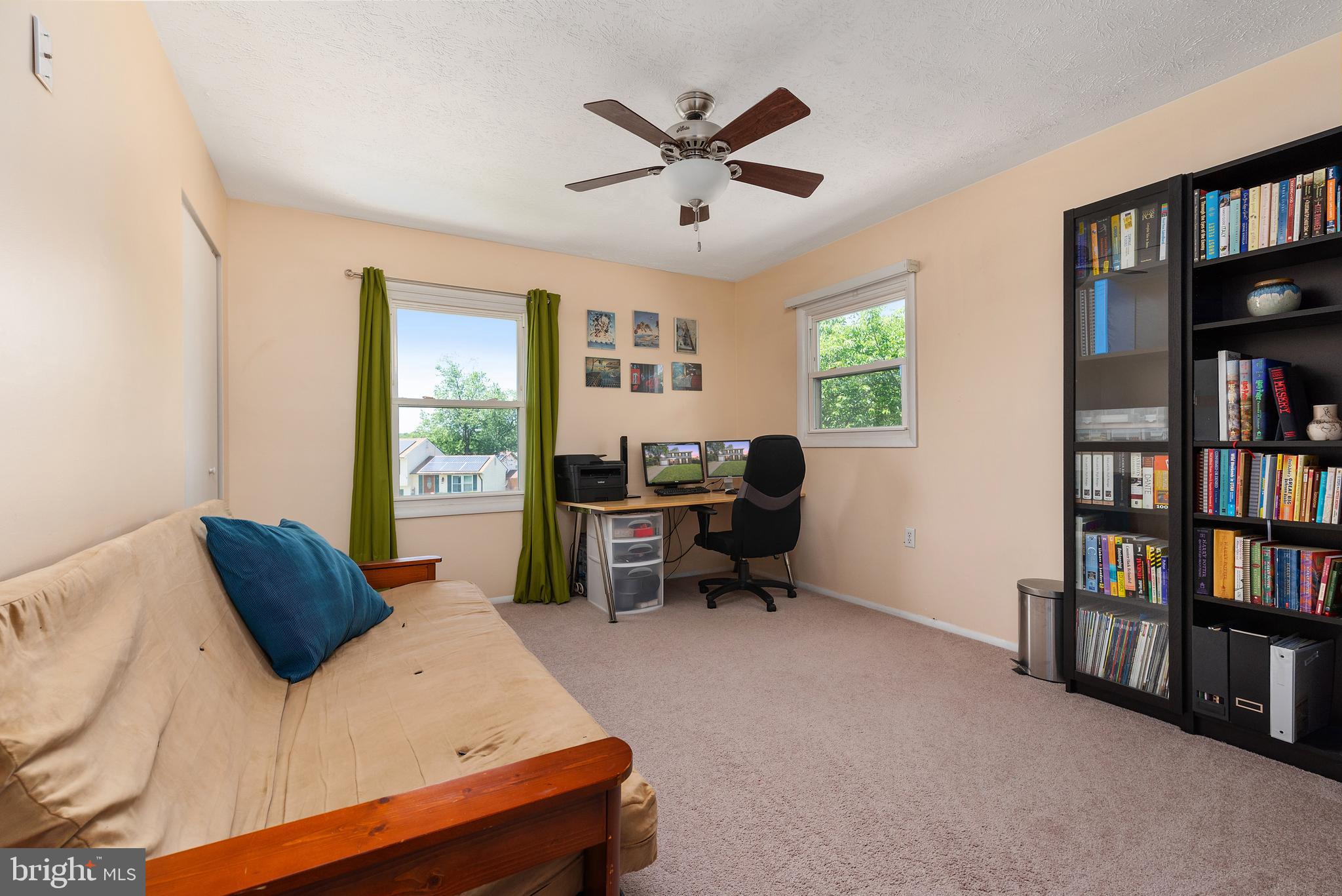 7803 Bastille Road Severn, MD 21144 - Photo 28 of 33
