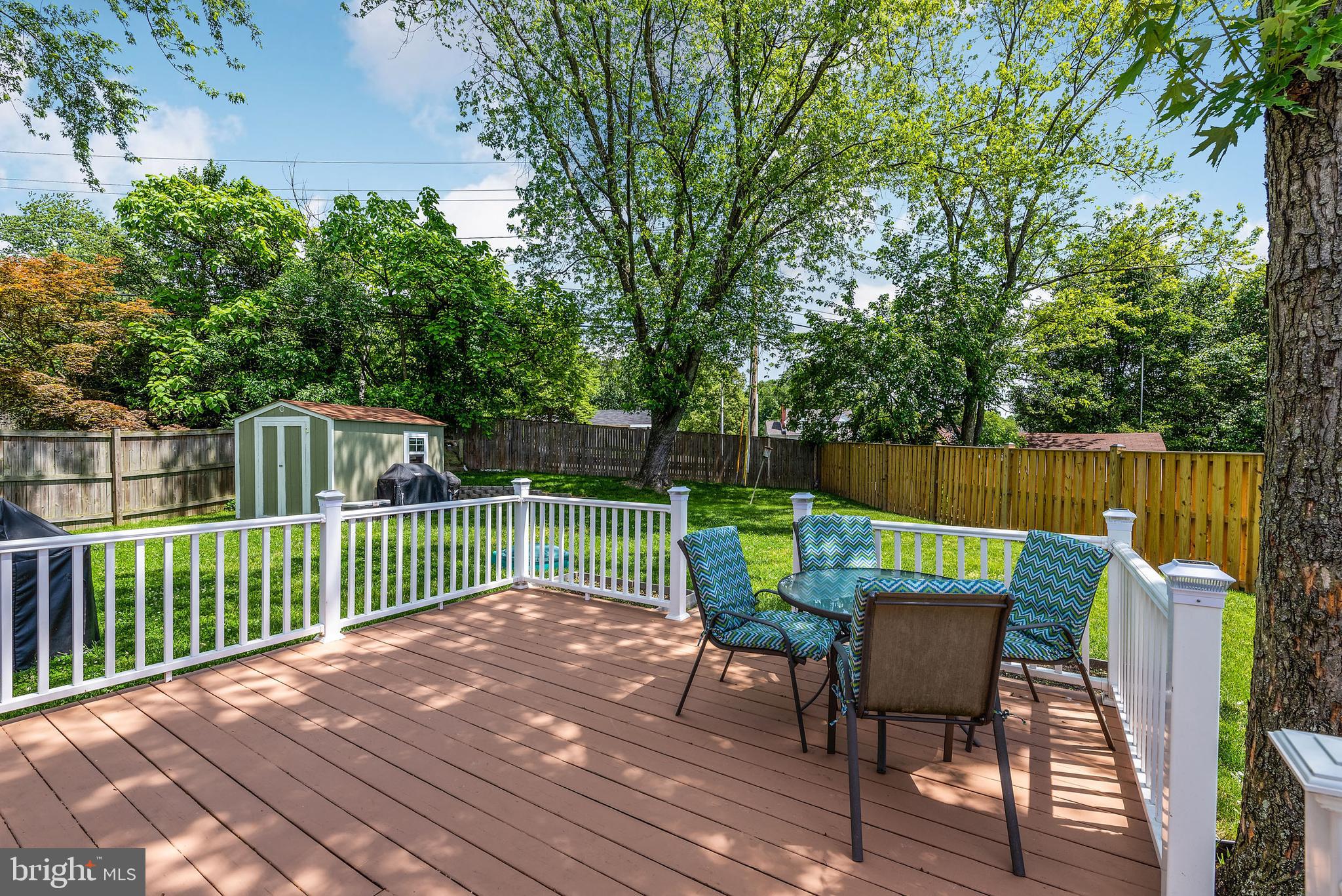 7803 Bastille Road Severn, MD 21144 - Photo 30 of 33