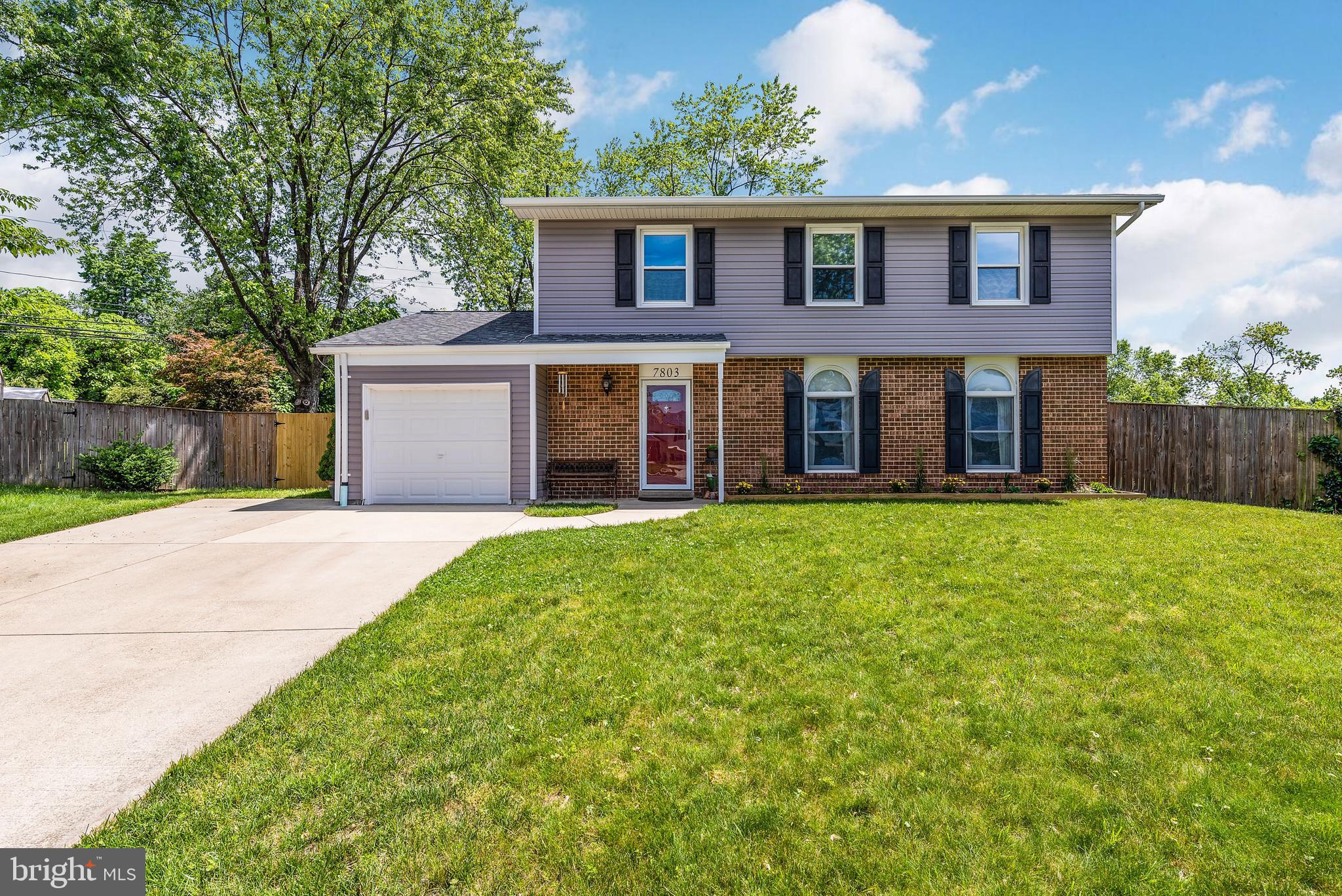 7803 Bastille Road Severn, MD 21144 - Photo 4 of 33