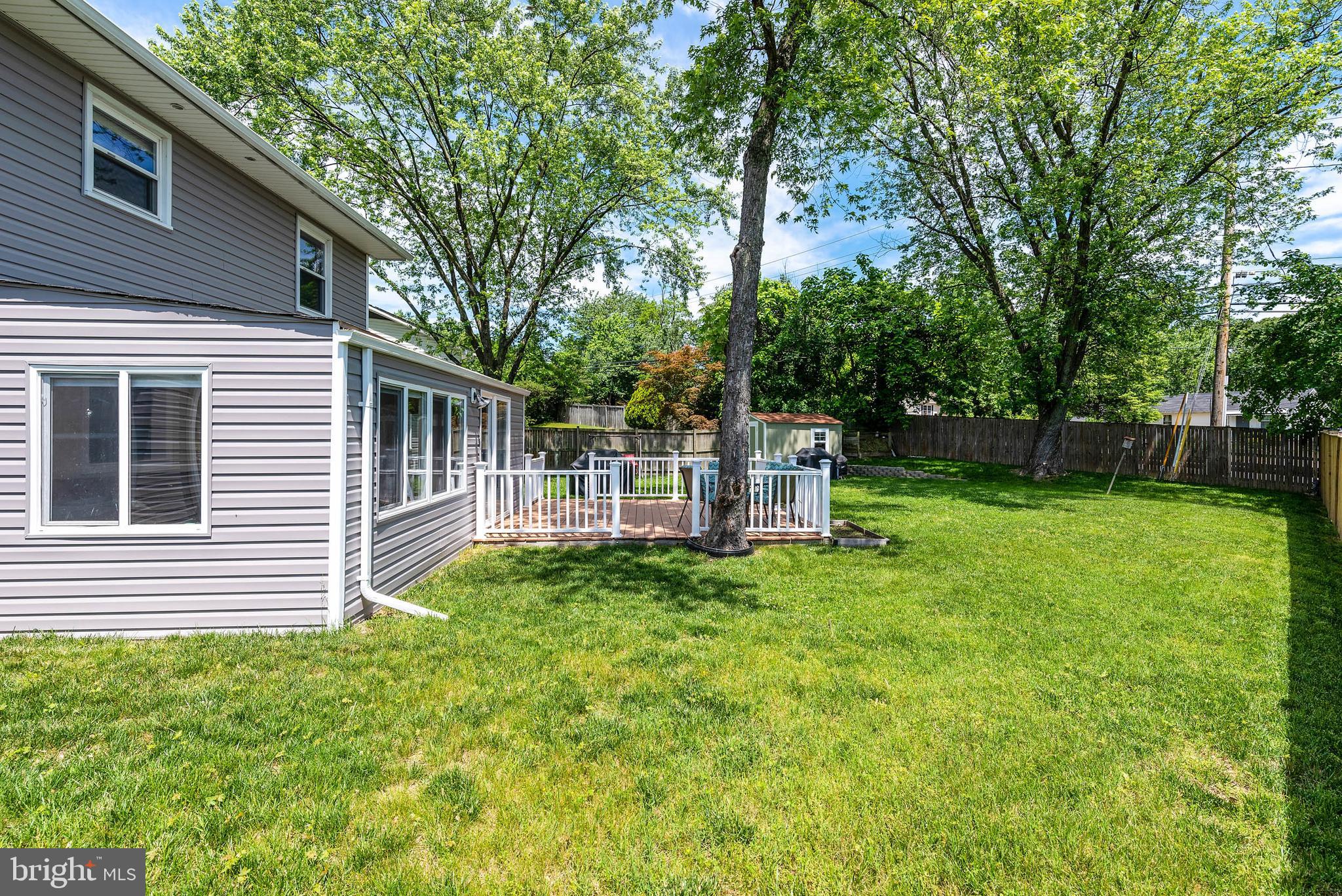 7803 Bastille Road Severn, MD 21144 - Photo 32 of 33