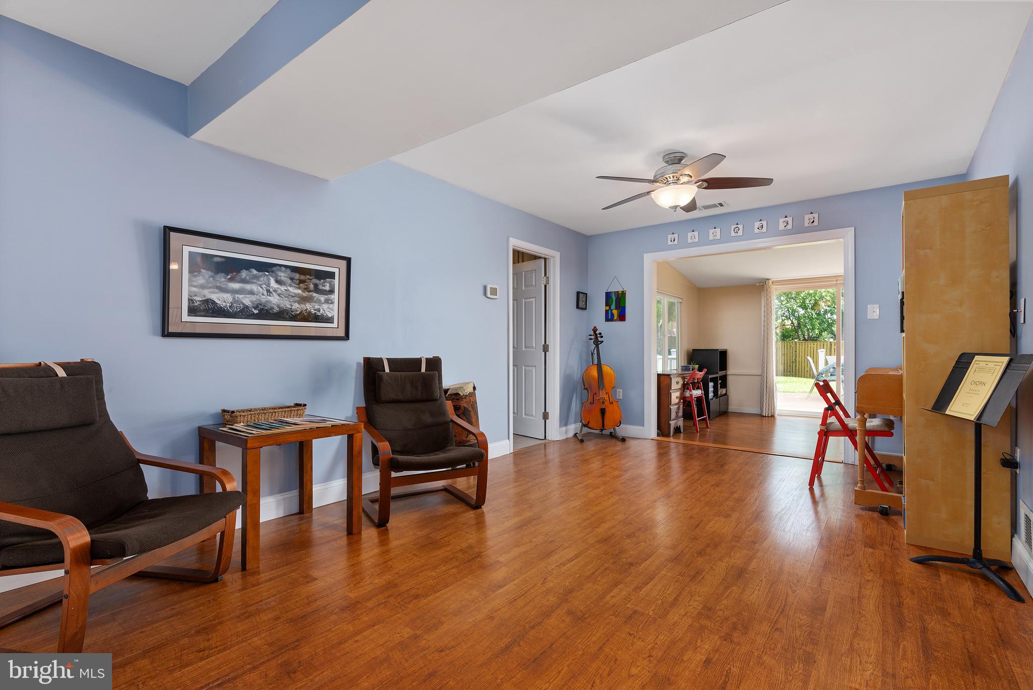 7803 Bastille Road Severn, MD 21144 - Photo 6 of 33