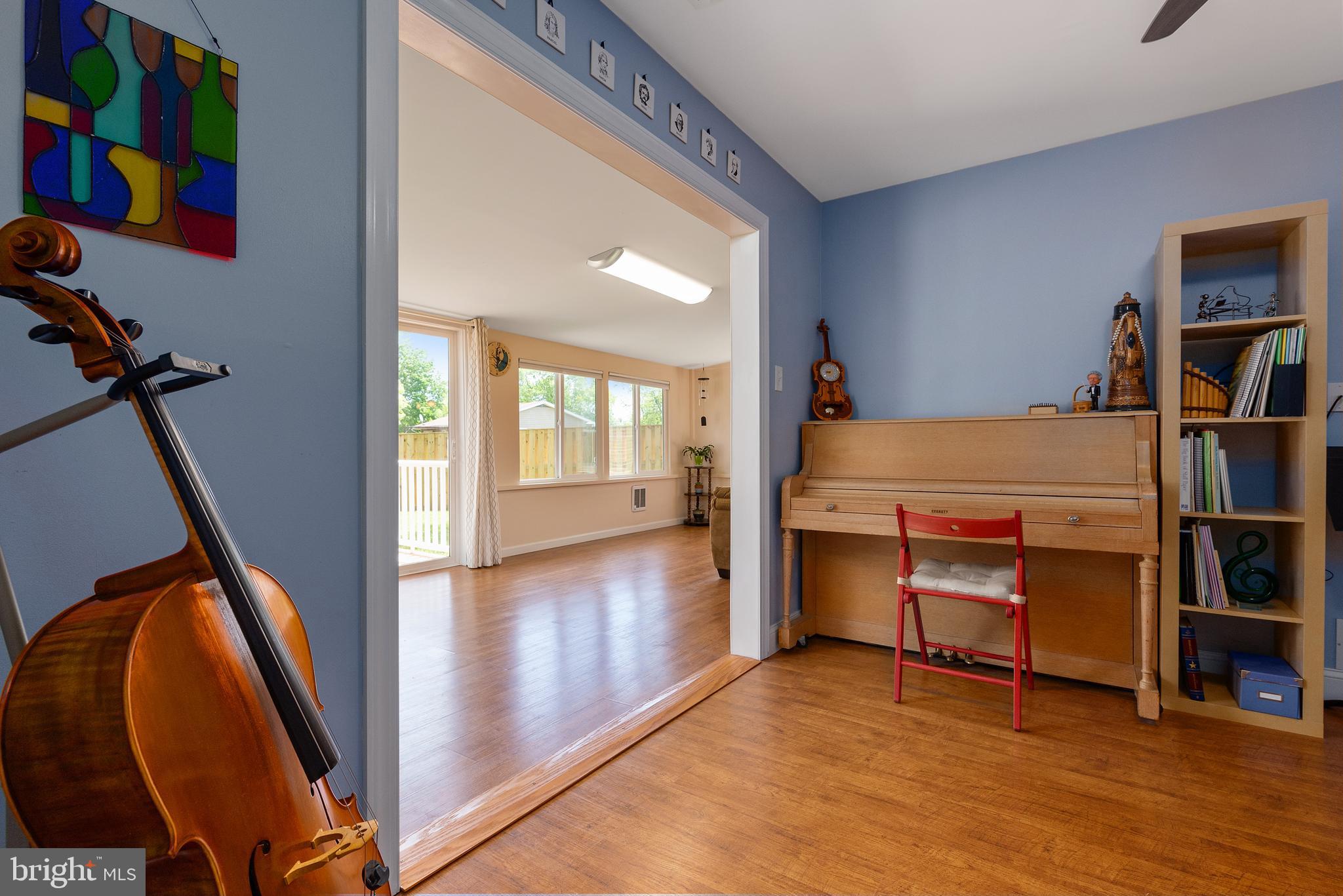 7803 Bastille Road Severn, MD 21144 - Photo 7 of 33