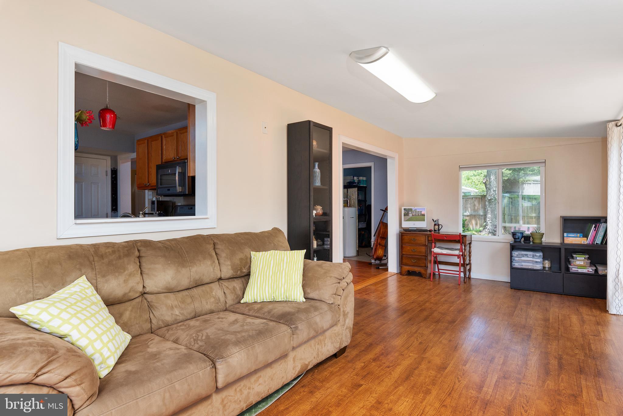 7803 Bastille Road Severn, MD 21144 - Photo 9 of 33