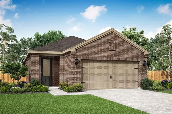 $314,900 | 1111 Windermere Way, Princeton, TX 75407