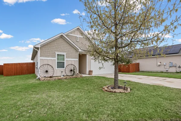 $313,000 | 19408 Mary Ozburn Place, Manor, TX 78653