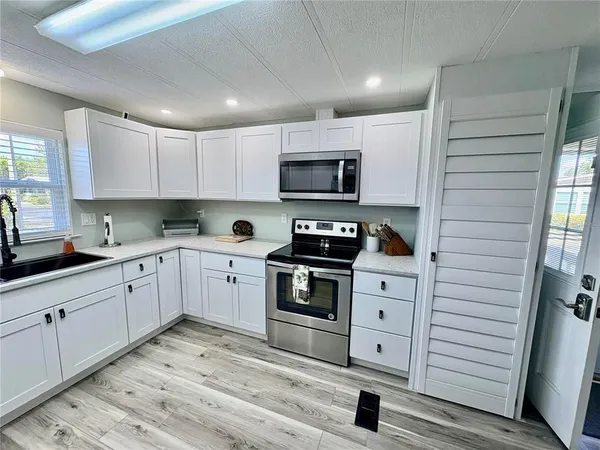 $154,900 | 3170 Running Deer Drive, North Fort Myers, FL 33917