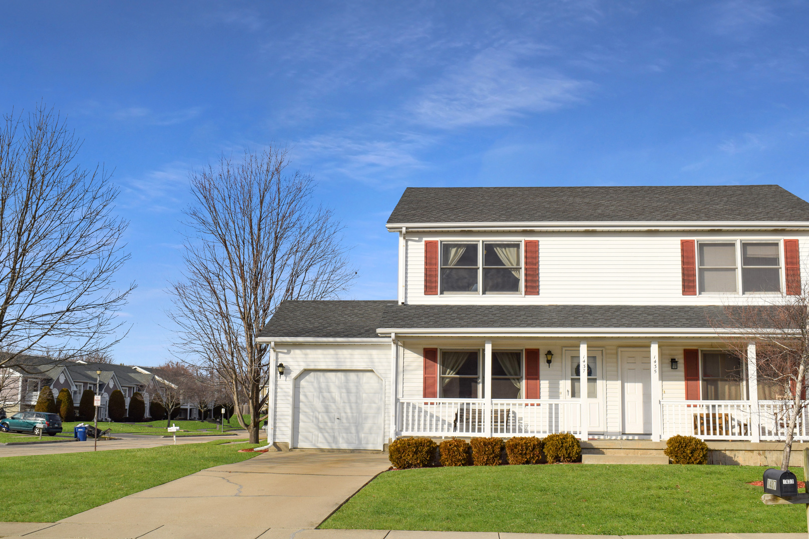 1437 Moluf Street DeKalb, IL 60115 - Photo 2 of 21