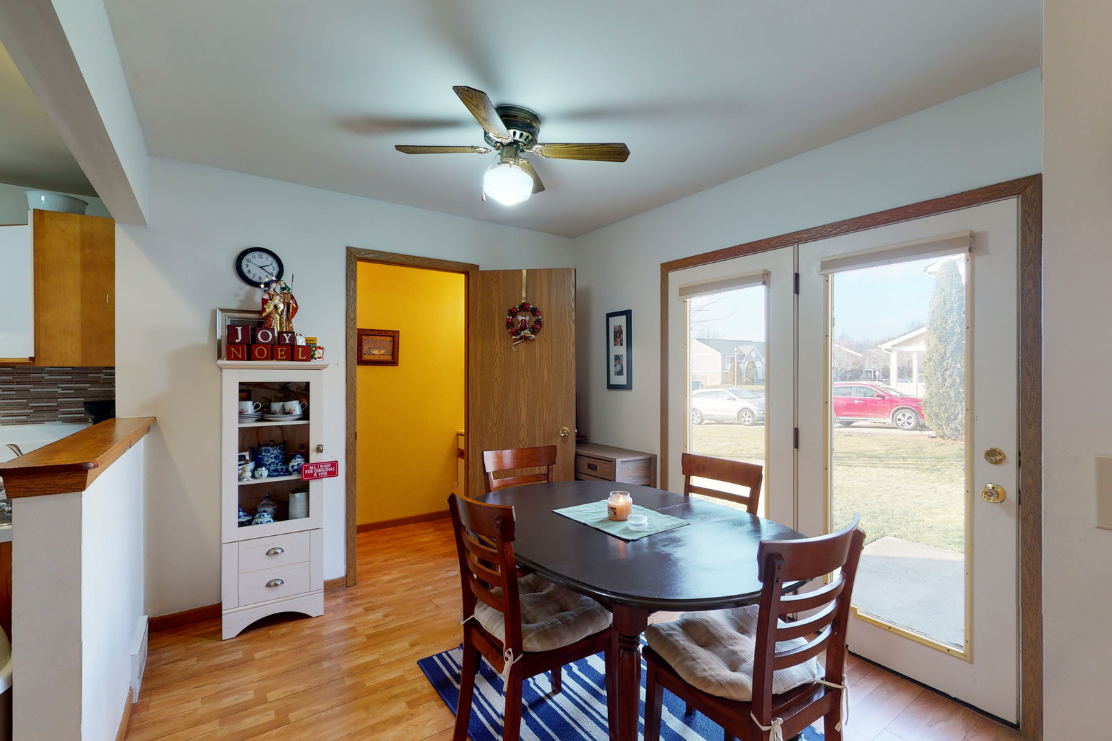 1437 Moluf Street DeKalb, IL 60115 - Photo 13 of 21