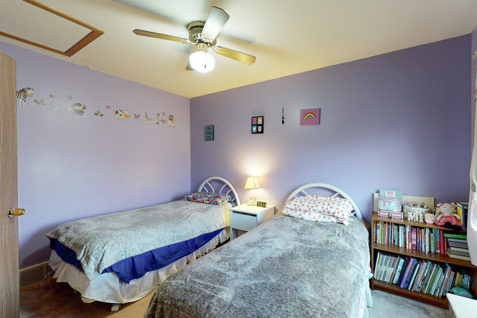 1437 Moluf Street DeKalb, IL 60115 - Photo 15 of 21