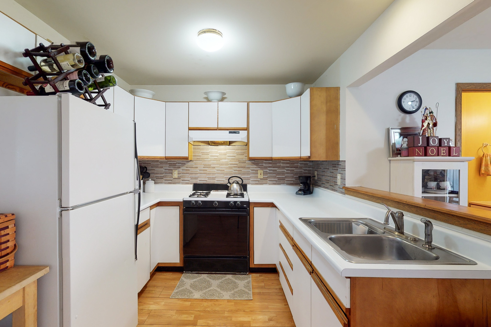 1437 Moluf Street DeKalb, IL 60115 - Photo 8 of 21