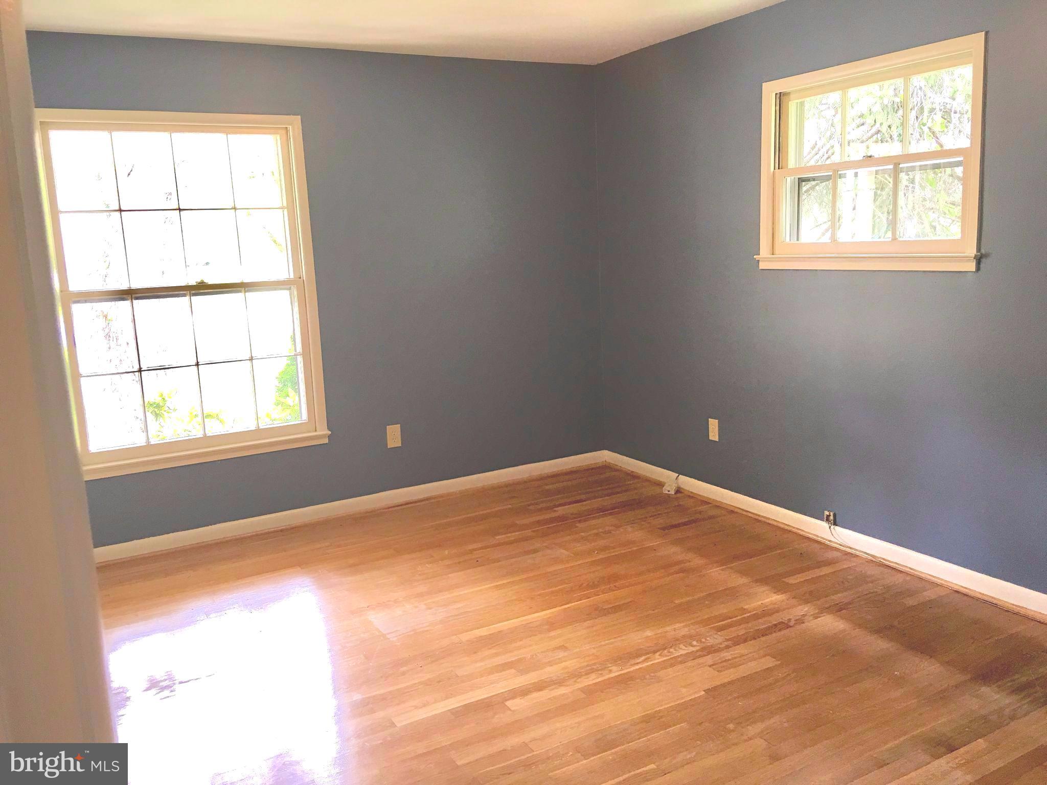 1003 Dead Run Drive McLean, VA 22101 - Photo 13 of 26 a view of empty room with a window