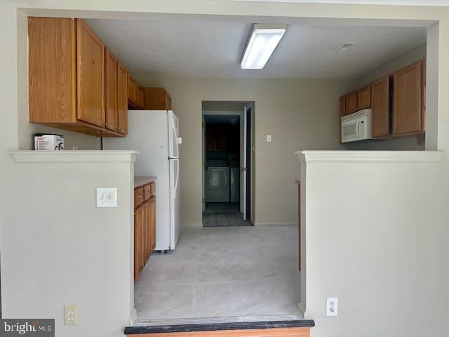 72 Bentwood Drive Westampton, NJ 08060 - Photo 16 of 48 a view of a hallway with two rooms