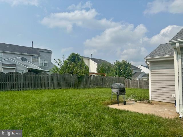 72 Bentwood Drive Westampton, NJ 08060 - Photo 45 of 48 a view of a backyard