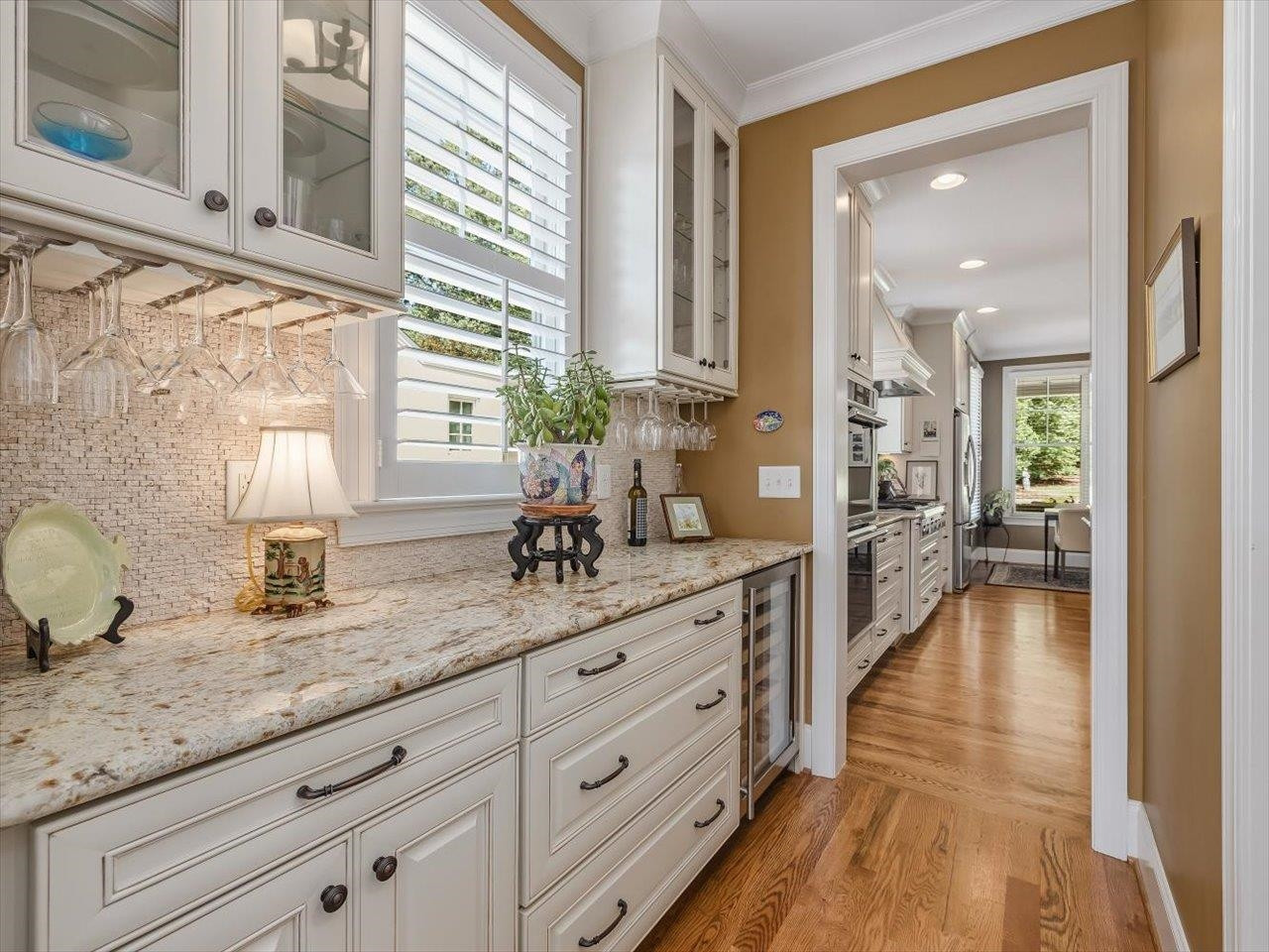 2717 Kittrell Drive Raleigh, NC 27608 - Photo 17 of 92 Photo 17