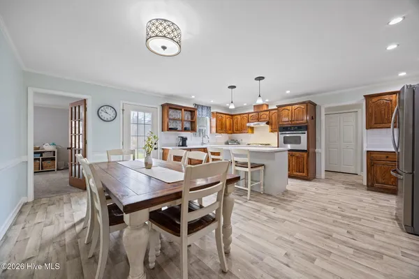 $490,000 | 755 Breezy Shore Road, Bath, NC 27808