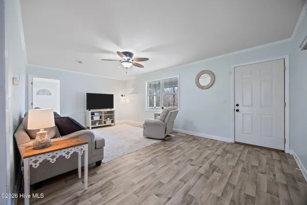 $490,000 | 755 Breezy Shore Road, Bath, NC 27808
